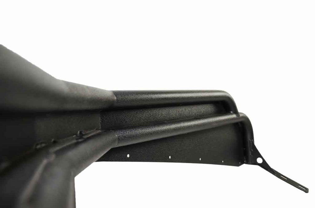 Fishbone Offroad Front Tube Fenders for 1997-2006 Jeep Wrangler FB23029F