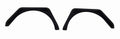 Fishbone Offroad Rear Tube Fender Set for 1997-2006 Jeep Wrangler FB23029R