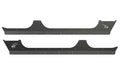 Fishbone Offroad Scale Armor for 2007-2018 Jeep Wrangler FB23053