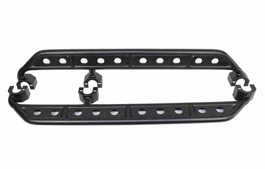 Fishbone Offroad Step Slider for 2007-2018 Jeep Wrangler FB23070