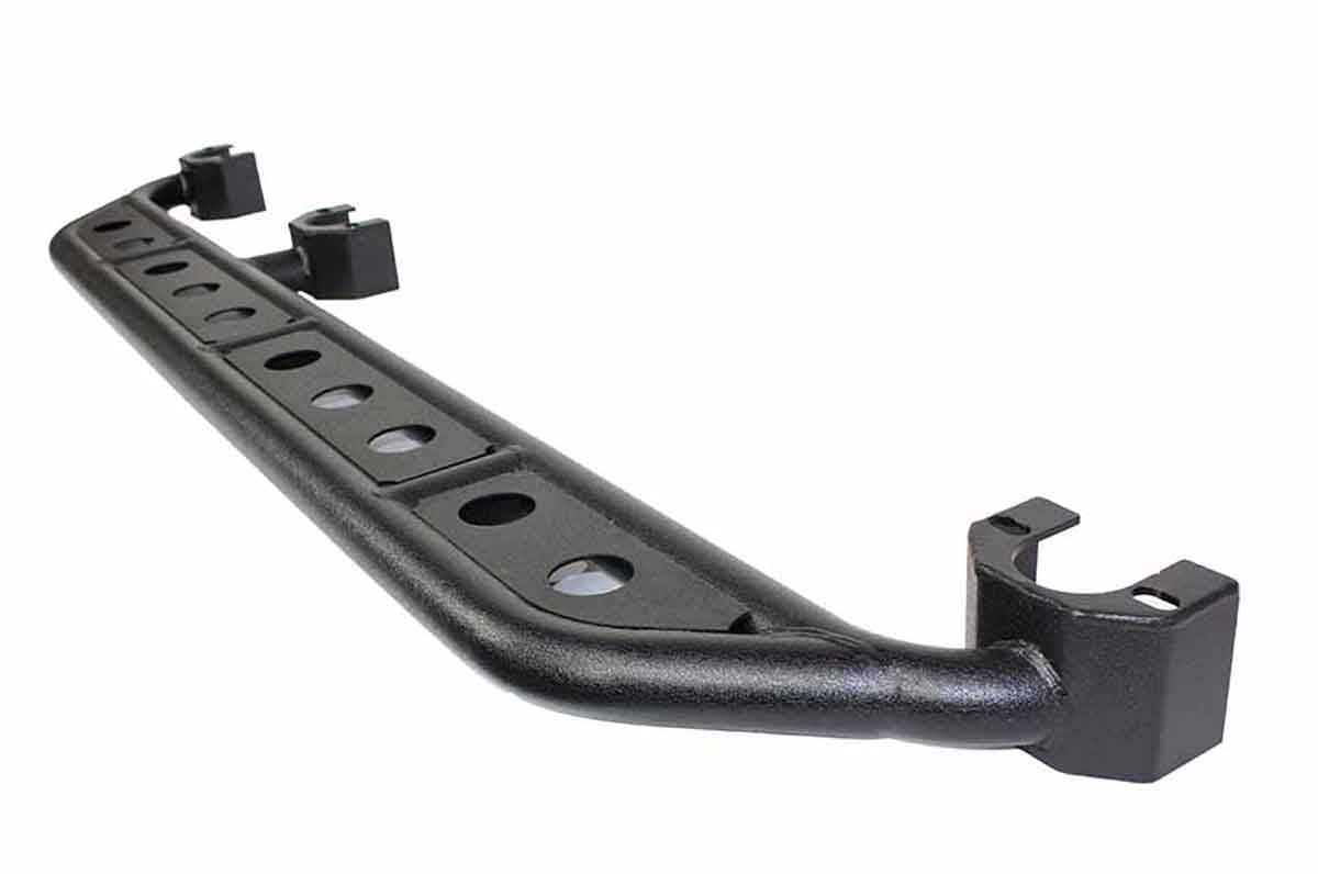 Fishbone Offroad Step Slider for 2007-2018 Jeep Wrangler FB23070