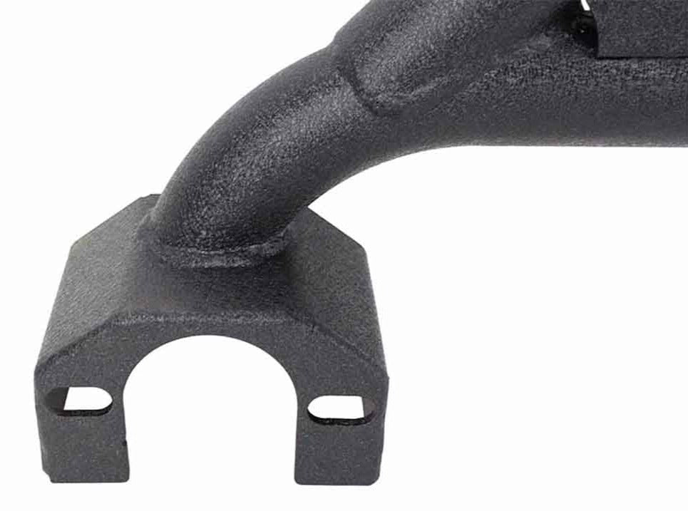 Fishbone Offroad Step Slider for 2007-2018 Jeep Wrangler JK FB23071