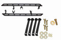 Fishbone Offroad Hardware for Rocker Guards FB23142*