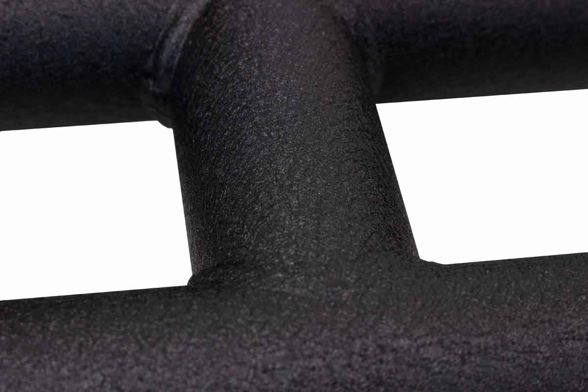 Fishbone Offroad Rocker Guards for 2020 & Up Jeep Gladiator FB23142
