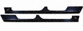 Fishbone Offroad Scale Armor for 2018 & Up Jeep Wrangler FB23180