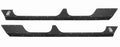 Fishbone Offroad Scale Armor For 2020 & Up Jeep Gladiator FB23190