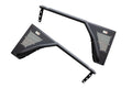 Fishbone Offroad Front Tube Fenders for 1997-2006 Jeep Wrangler FB23239