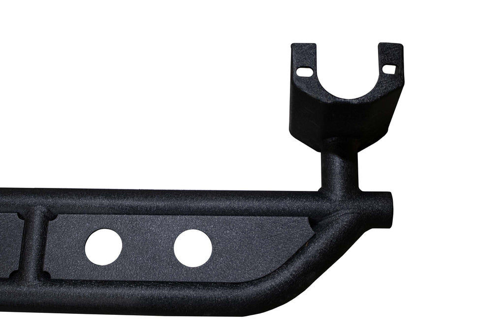 Fishbone Offroad Step Sliders for 2022 & Up Ford Bronco FB23349