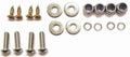 Fishbone Offroad Hardware For Tube Doors FB24023