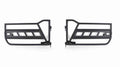 Fishbone Offroad Front Tube Doors for 2007-2018 Jeep Wrangler FB24023