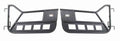 Fishbone Offroad Front Tube Doors for 1997-2006 Jeep Wrangler FB24077