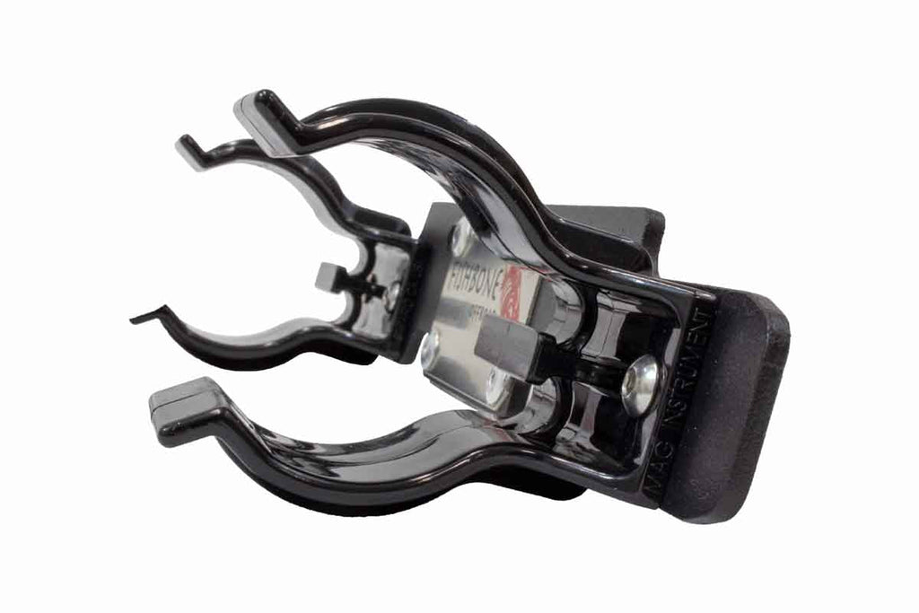 Fishbone Offroad Front Seat Flashlight Mount for 2007-2018 Jeep Wrangler FB25091