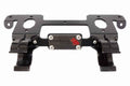 Fishbone Offroad Front Roll Bar Flashlight Mount for 2018-2023 Jeep Wrangler FB25092