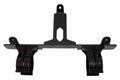 Fishbone Offroad Rear Roll Bar Flashlight Mount for 2018-2023 Jeep Wrangler FB25093