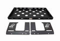 Fishbone Offroad Interior Storage Rack for 2007-2018 Jeep Wrangler FB25116