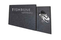 Fishbone Offroad 2018-2023 Jeep Wrangler Unlimited JLU Driver Side Wheel Well Storage Bins FB25215