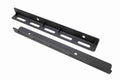 Fishbone Offroad Tub Rail Tie Downs for 2018 & Up Jeep Wrangler Unlimited JLU FB25231