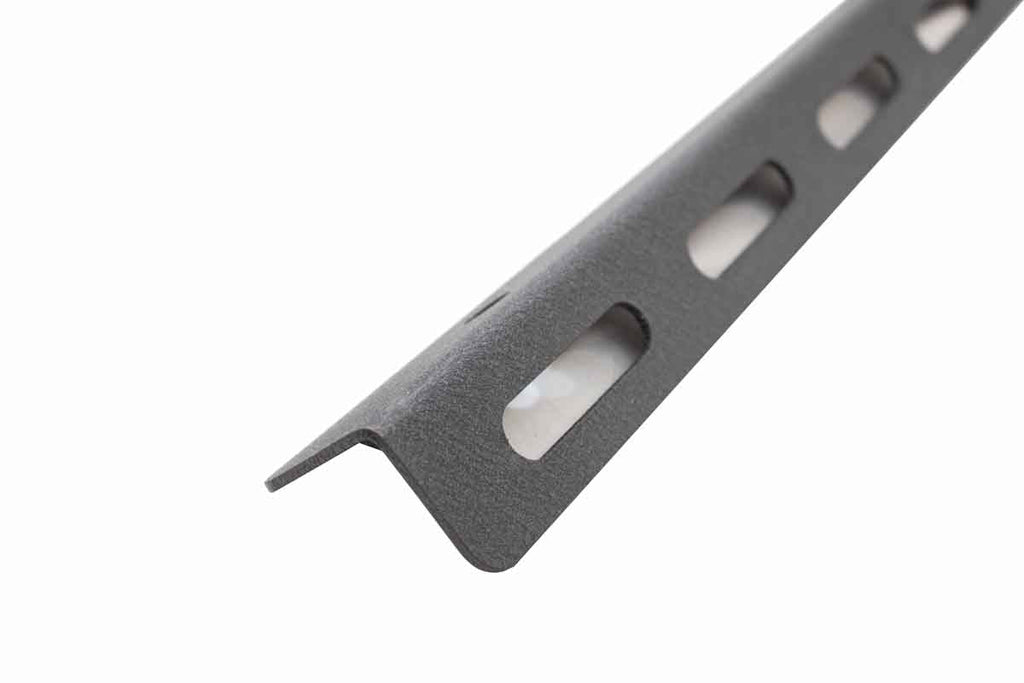 Fishbone Offroad Tub Rail Tie Downs for 2018 & Up Jeep Wrangler Unlimited JLU FB25231