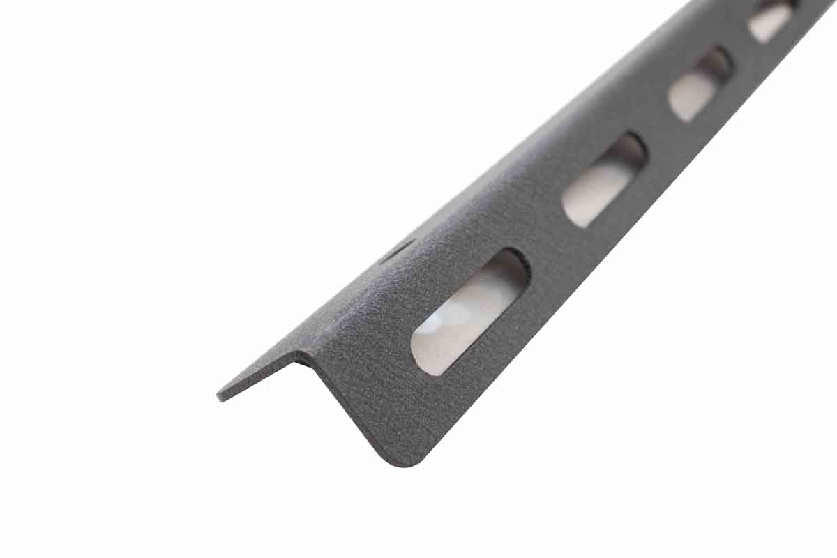 Fishbone Offroad Tub Rail Tie Downs for 2018 & Up Jeep Wrangler Unlimited JLU FB25231