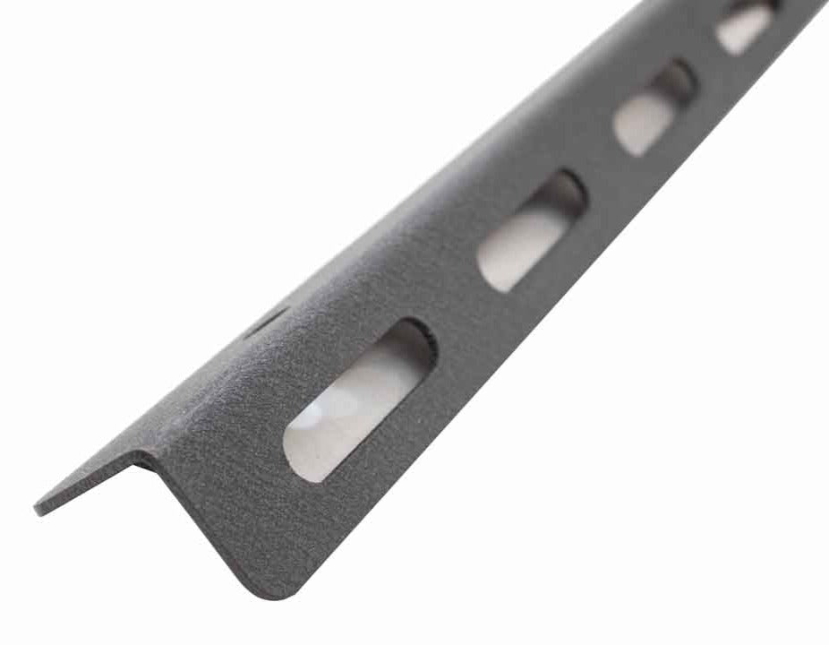 Fishbone Offroad Tub Rail Tie Downs for 2007-2018 Jeep Wrangler FB25232