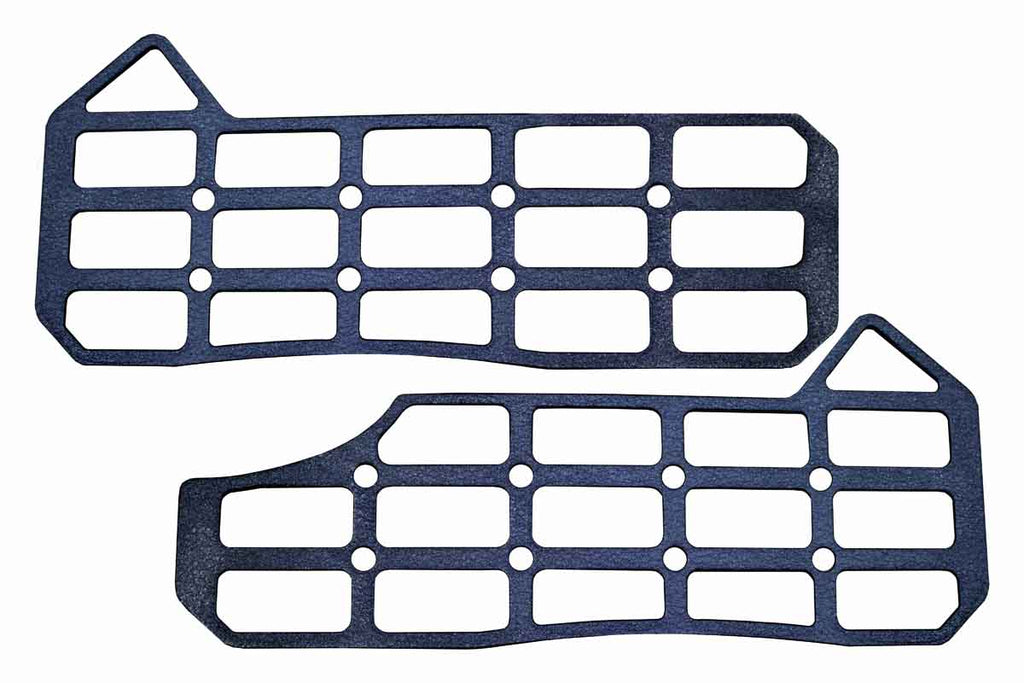 Fishbone Offroad Center Console Molle Panels for 2016-2023 Toyota Tacoma FB25312