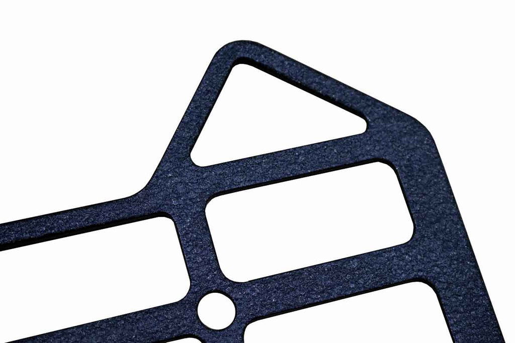 Fishbone Offroad Center Console Molle Panels for 2016-2023 Toyota Tacoma FB25312