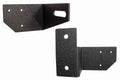 Fishbone Offroad Rear Seat Hi-Lift Jack Mount for 1984-2001 Jeep Cherokee FB25314