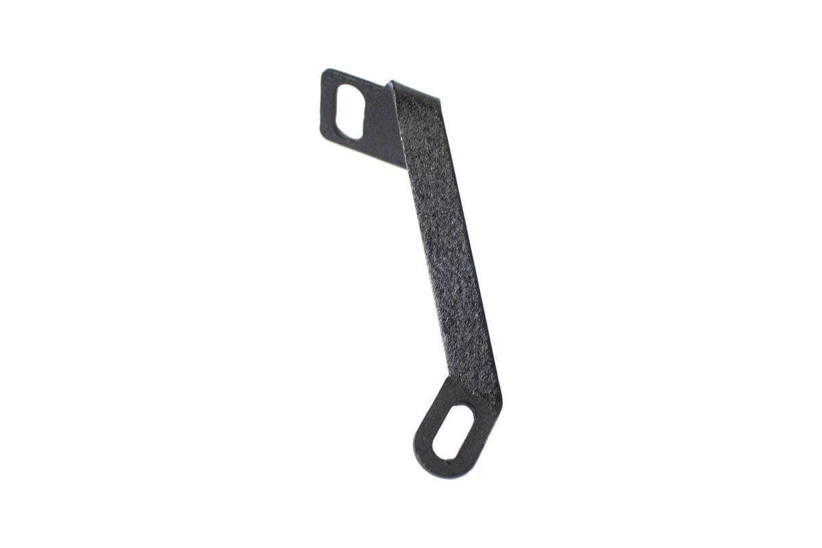 Fishbone Offroad Rear Trunk Compressor Mount - 2007-2018 Jeep Wrangler Unlimited (ARB/VIAIR) FB25468