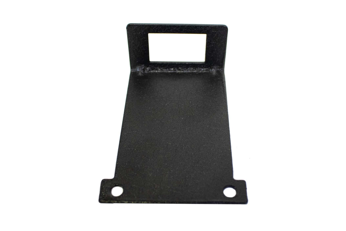 Fishbone Offroad Rear Trunk Compressor Mount - 2007-2018 Jeep Wrangler Unlimited (ARB/VIAIR) FB25468