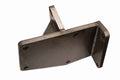 Fishbone Offroad Steering Box Mount for 1976-1986 Jeep CJ FB26318