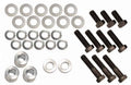 Fishbone Offroad Hardware for Steering Box Mount FB26318*