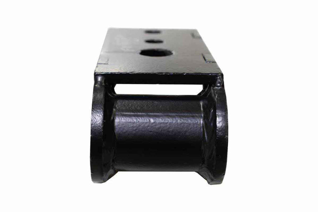 Fishbone Offroad Front Spring Shackle Hanger for 1976-1986 Jeep CJ FB27224