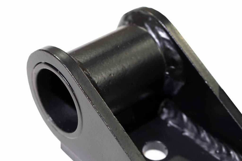 Fishbone Offroad Rear Spring Hanger for 1976-1986 CJ FB27227