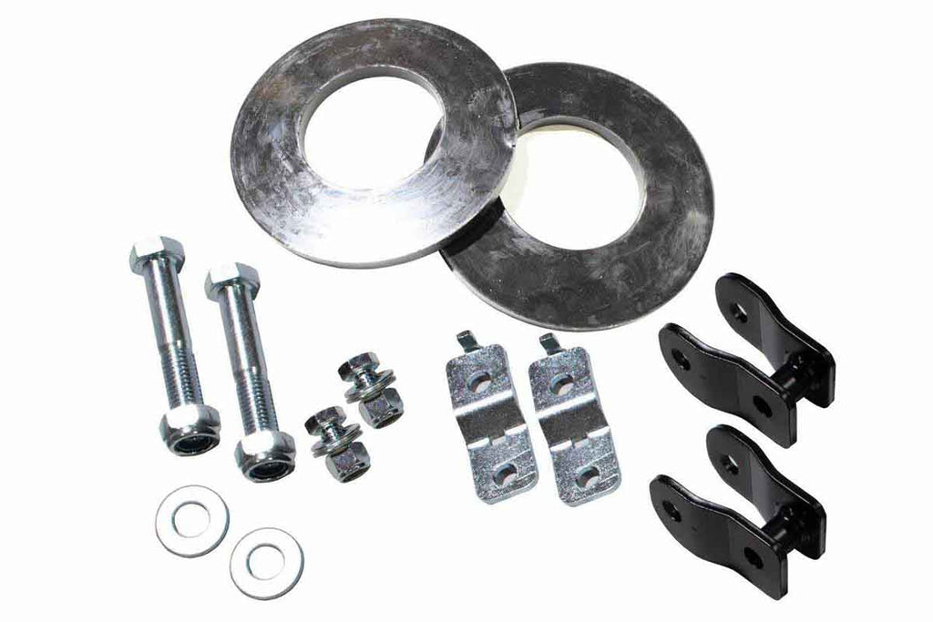 Fishbone Offroad Leveling Kit for 2005-2021 Ford F-250/F-350 FB27255