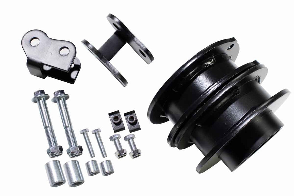 Fishbone Offroad Leveling Kit for 2007-2021 Toyota Tundra FB27257