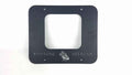 Fishbone Offroad Back Side Tailgate Plate 1997-2006 Jeep Wrangler FB31058