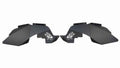 Fishbone Offroad Aluminum Inner Fenders for 2007-2018 Jeep Wrangler FB33073