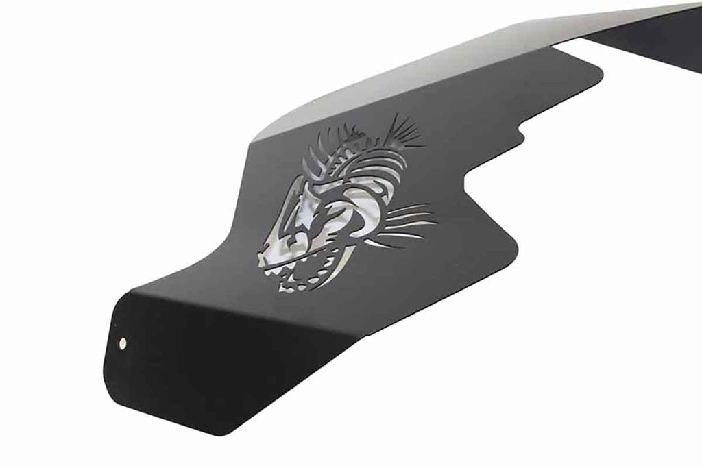 Fishbone Offroad Aluminum Inner Fenders for 2007-2018 Jeep Wrangler FB33073