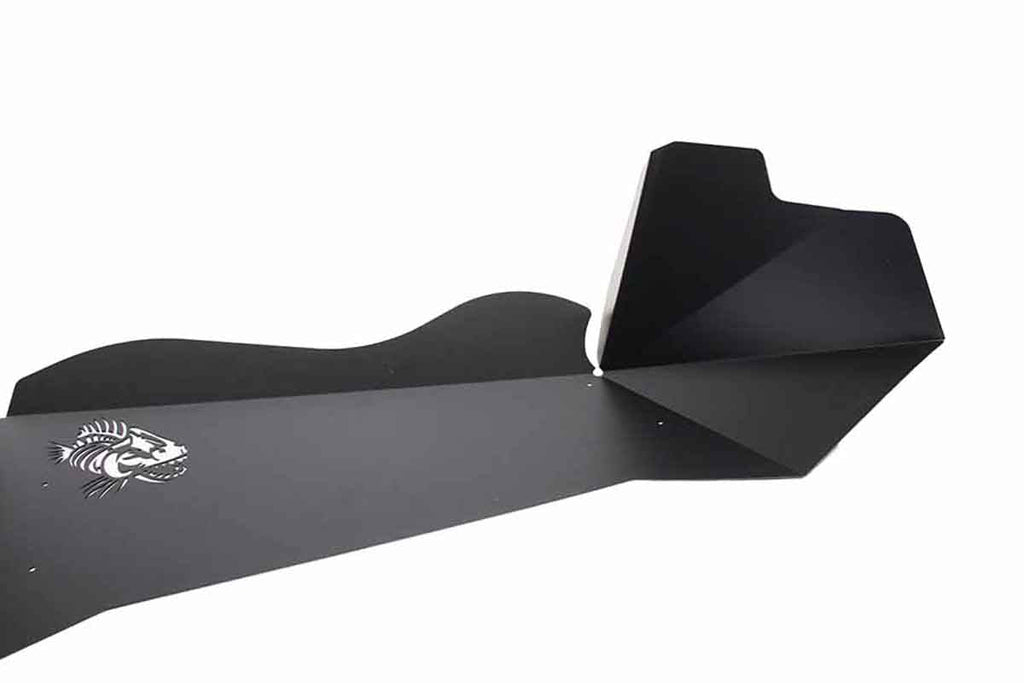 Fishbone Offroad Aluminum Inner Fenders for 2007-2018 Jeep Wrangler FB33073