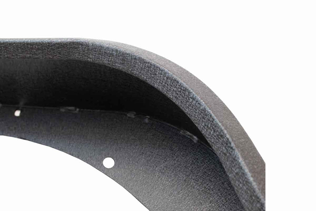 Fishbone Offroad Rear Aluminum Elite Fenders for 2020 & Up Jeep Gladiator FB33145R