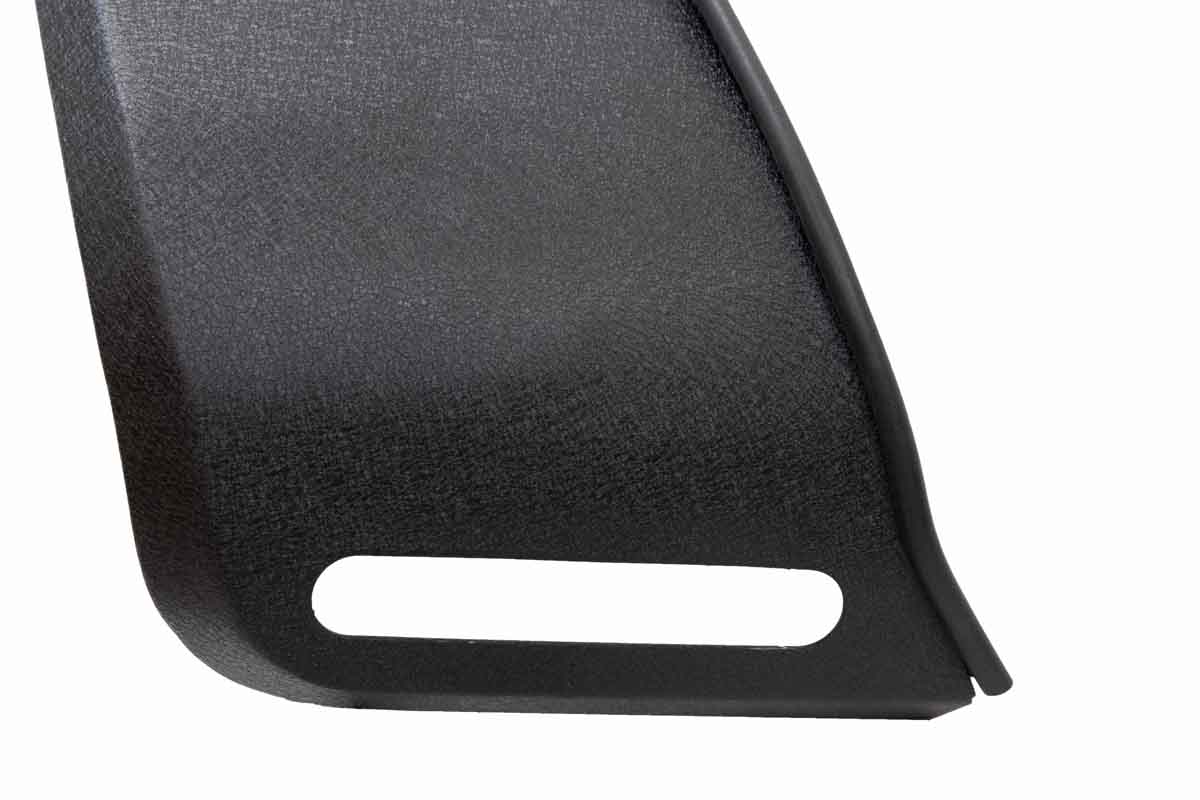 Fishbone Offroad 2018-Current Jeep Wrangler JL, JLU & 2020-Current Jeep JT Gladiator Aluminum Elite Front Fenders FB33455F
