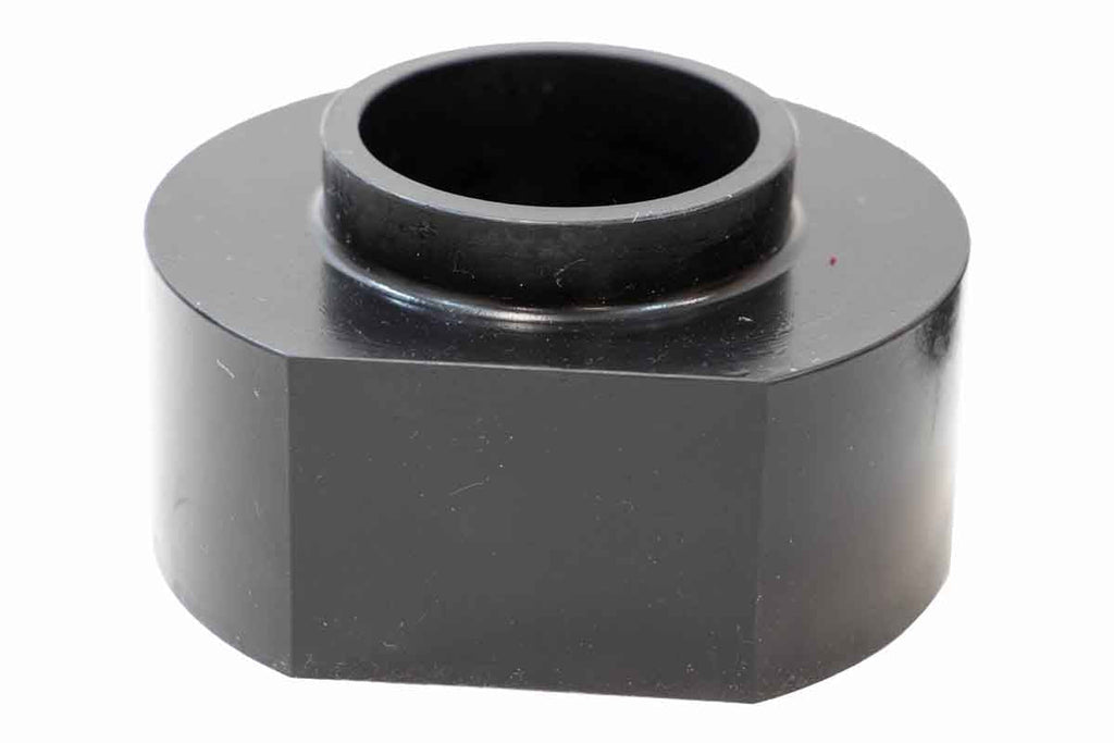 Fishbone Offroad Coil Spring Spacers for 1984-2006 Jeep XJ, MJ, ZJ & TJ FB47163