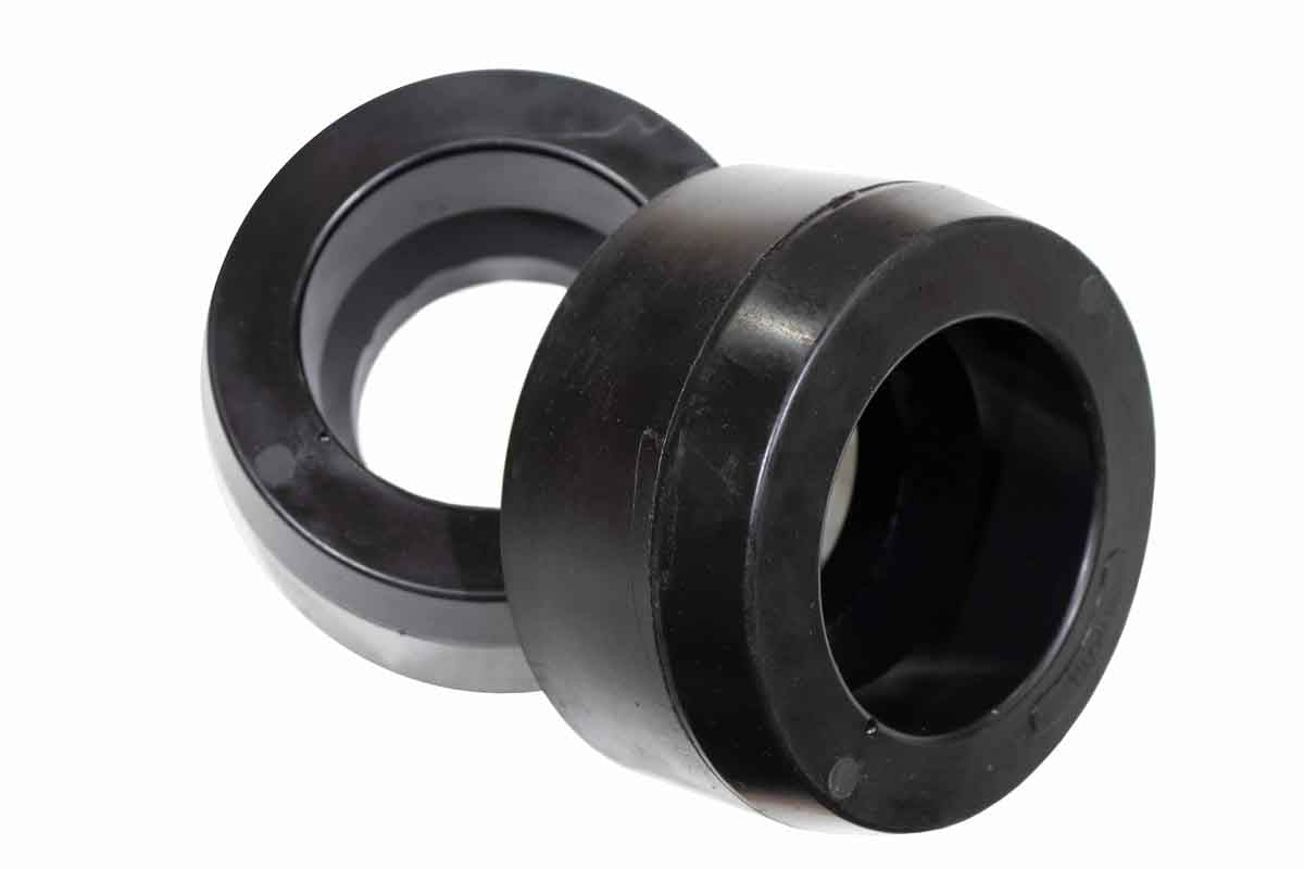 Fishbone Offroad Leveling Kit for 1994-2002 Dodge Ram FB47166