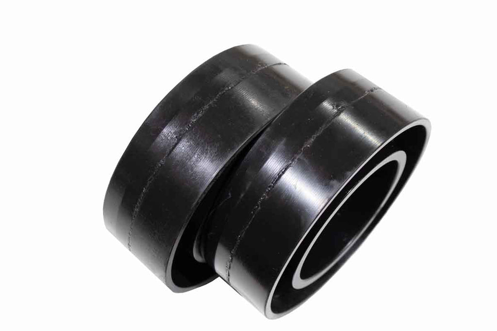 Fishbone Offroad Rear Leveling Kit for 2009-2023 Dodge Ram FB47175
