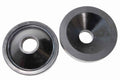 Fishbone Offroad Rear Leveling Kit for 2007-2018 Jeep Wrangler FB47186