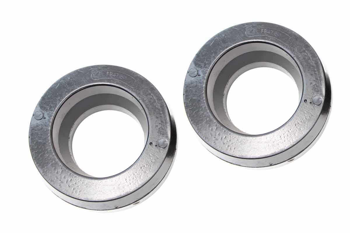 Fishbone Offroad Leveling Kit for 1994-2013 Dodge Ram FB47187