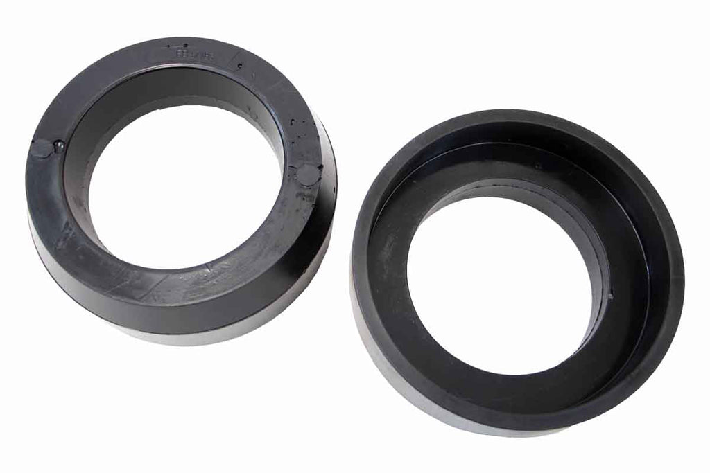 Fishbone Offroad Rear Leveling Kit for 2007-2014 Toyota FJ Cruiser FB47188
