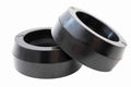 Fishbone Offroad Rear Leveling Kit for 2007-2014 Toyota FJ Cruiser FB47188