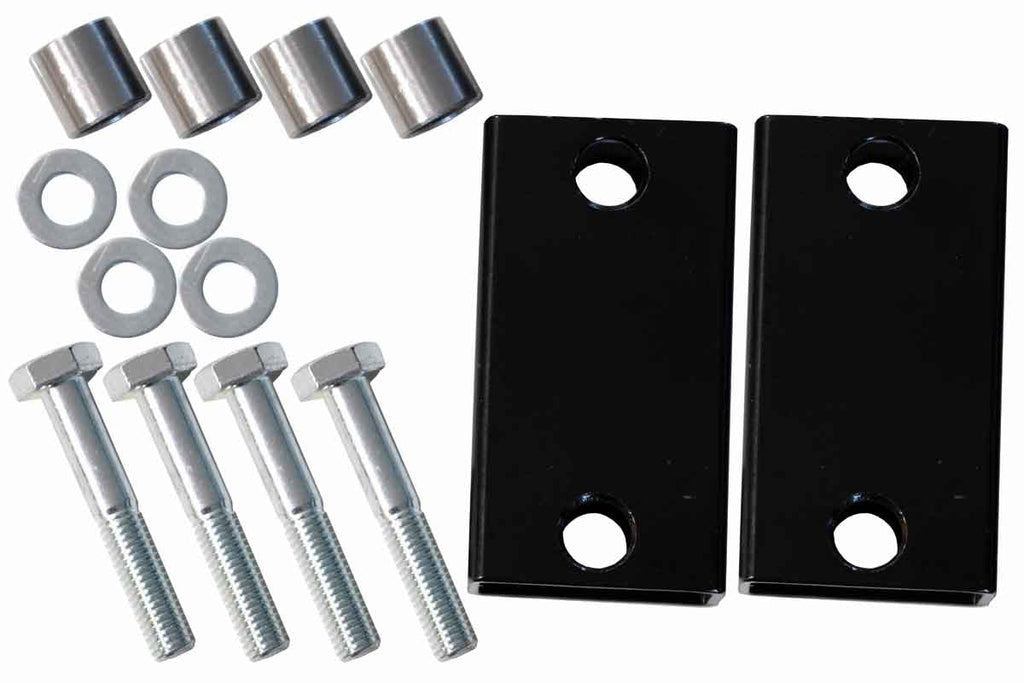 Fishbone Offroad Lift Kit for 2007-2018 Jeep Wrangler FB47202