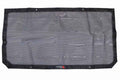 Fishbone Offroad Front Sun Shade for 2018 - 2023 Wrangler JL/2020 & Up Gladiator JT FB51305